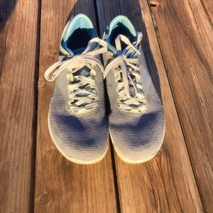 Reebok Crossfit Atheltic Shoes Size 9